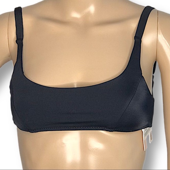 Nasty Gal Other - Nasty Gal NWT Square Neck Top Bralette S